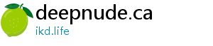 deepnude.ca