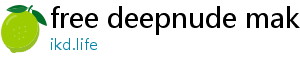 free deepnude maker